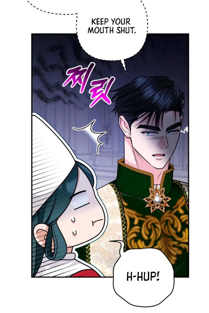Read Hold Her Tighter So She Wouldn’t Run Away Manga Online