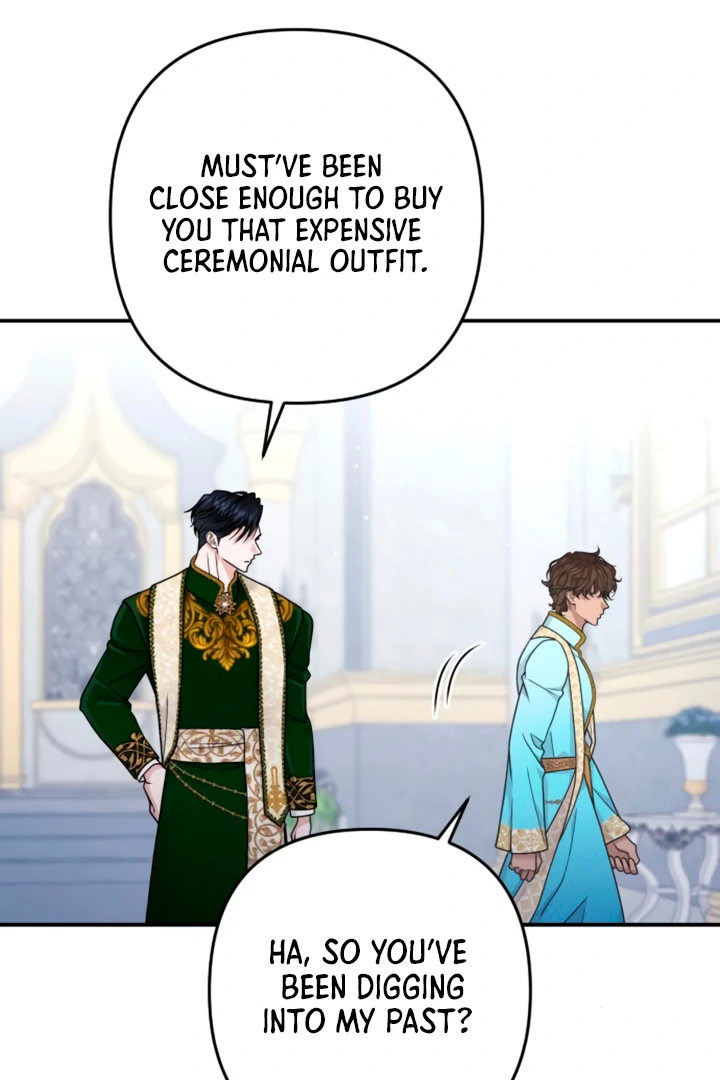Read Hold Her Tighter So She Wouldn’t Run Away Manga Online