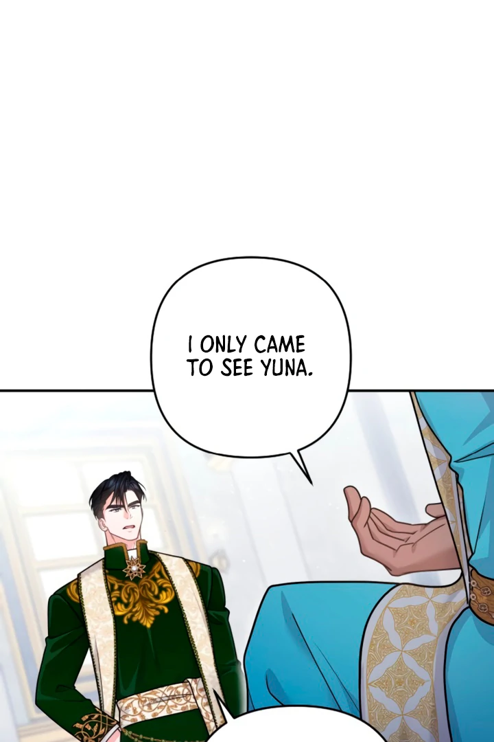 Read Hold Her Tighter So She Wouldn’t Run Away Manga Online