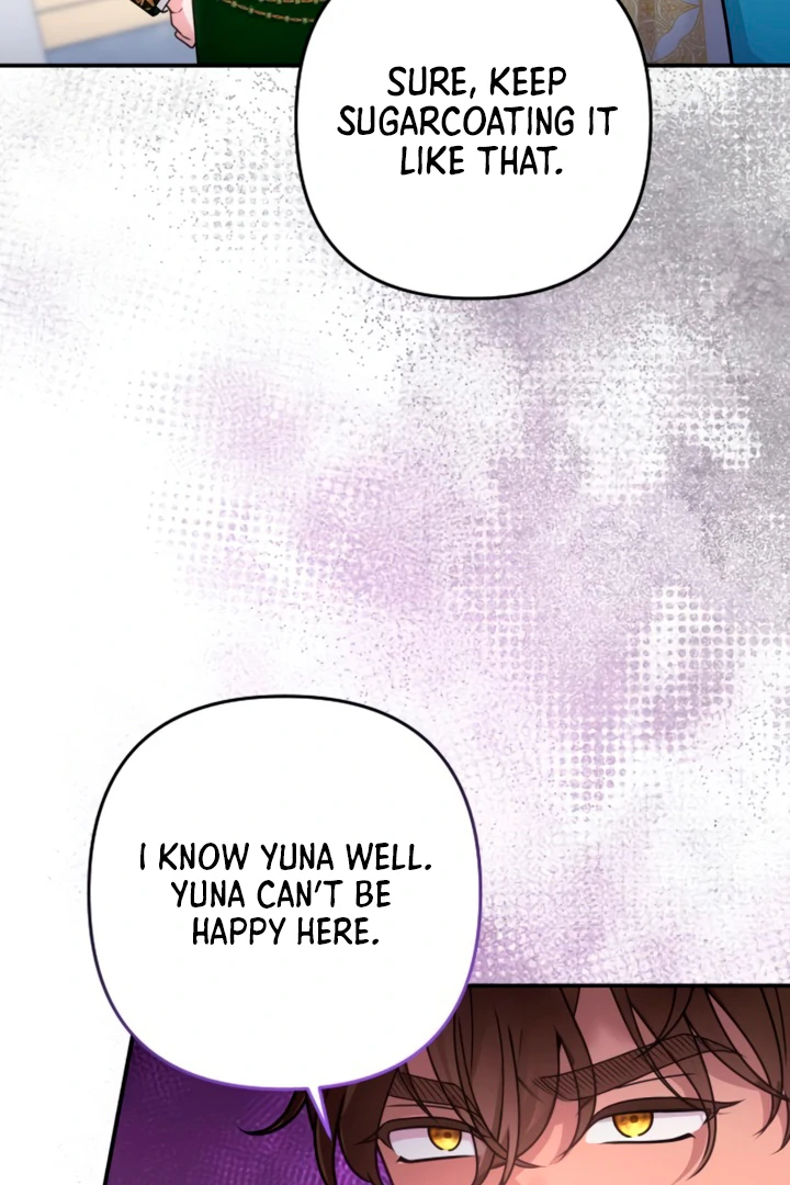 Read Hold Her Tighter So She Wouldn’t Run Away Manga Online