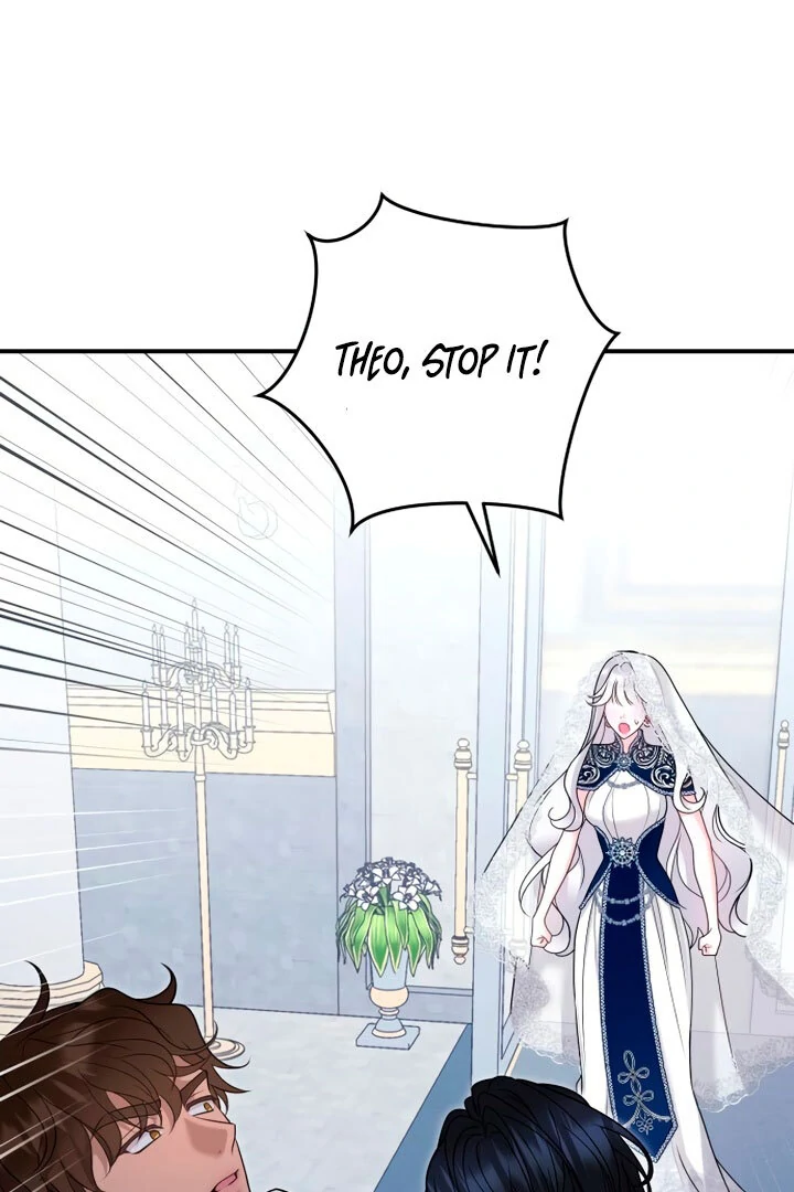 Read Hold Her Tighter So She Wouldn’t Run Away Manga Online