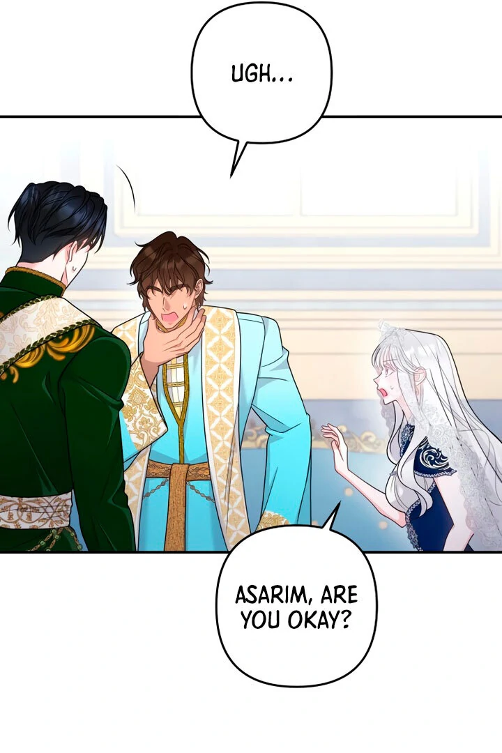 Read Hold Her Tighter So She Wouldn’t Run Away Manga Online