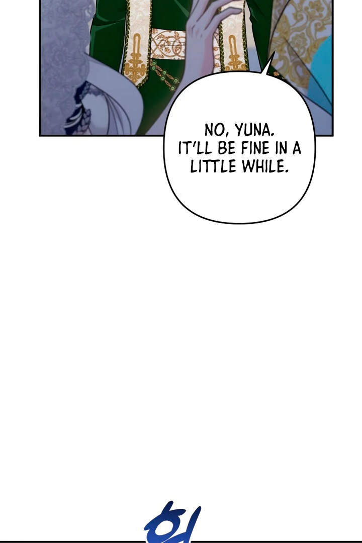 Read Hold Her Tighter So She Wouldn’t Run Away Manga Online