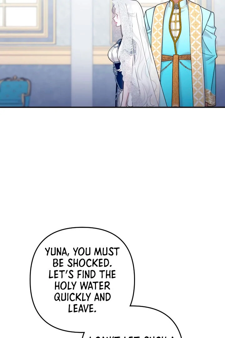 Read Hold Her Tighter So She Wouldn’t Run Away Manga Online
