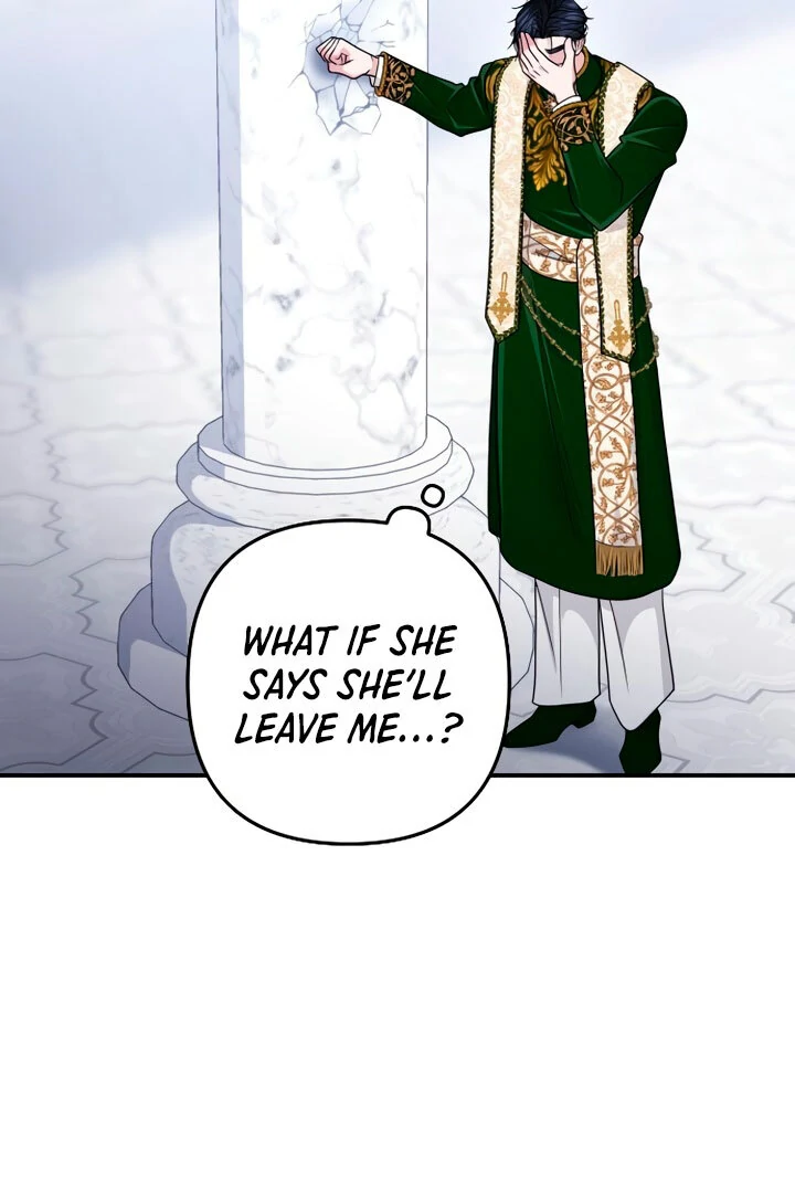 Read Hold Her Tighter So She Wouldn’t Run Away Manga Online