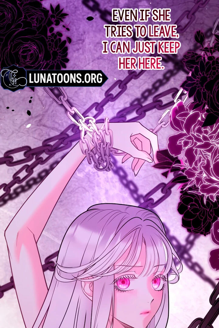 Read Hold Her Tighter So She Wouldn’t Run Away Manga Online
