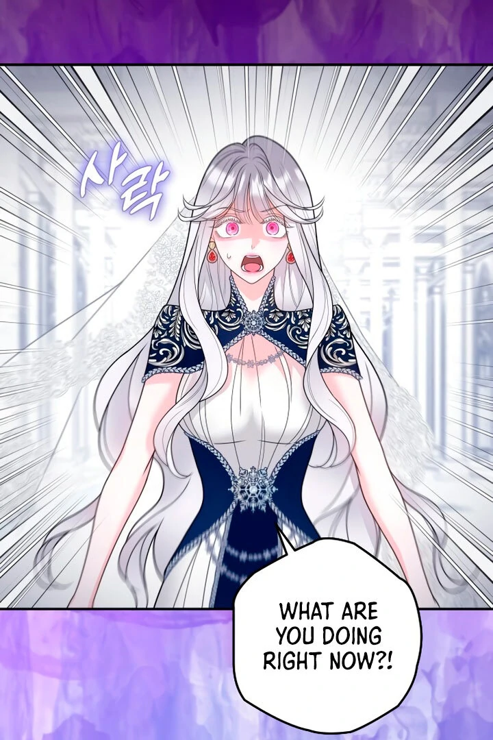 Read Hold Her Tighter So She Wouldn’t Run Away Manga Online