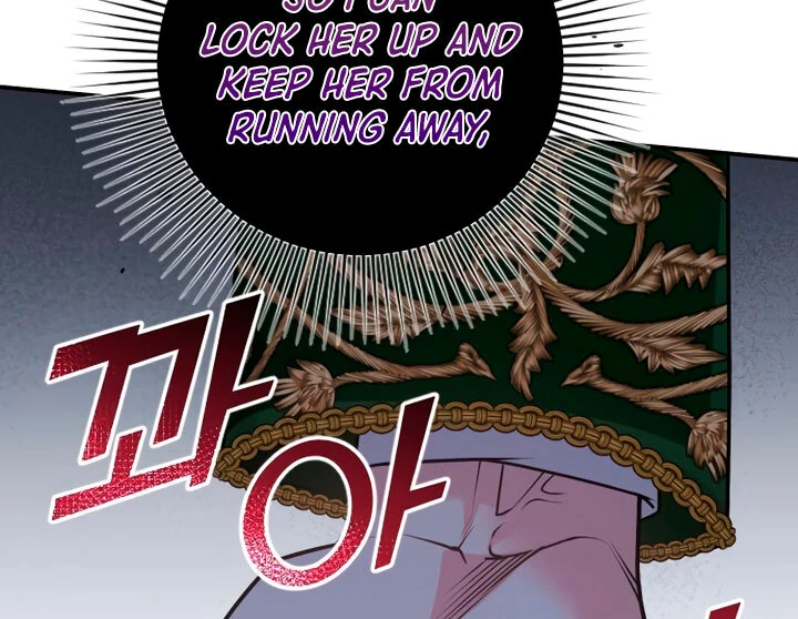 Read Hold Her Tighter So She Wouldn’t Run Away Manga Online