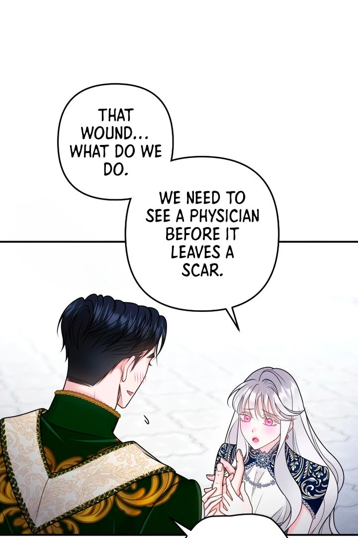 Read Hold Her Tighter So She Wouldn’t Run Away Manga Online