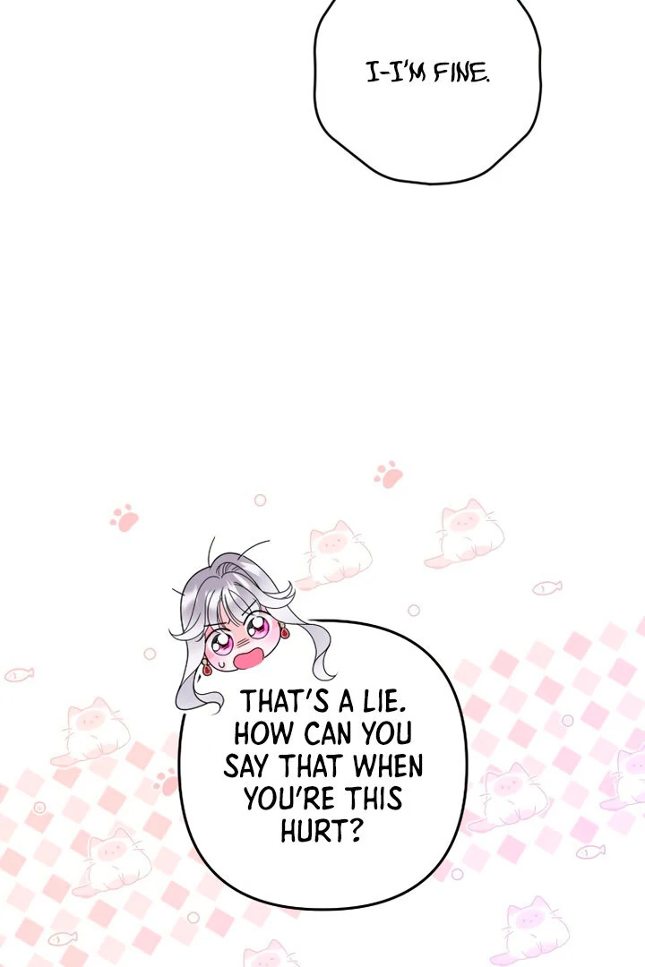 Read Hold Her Tighter So She Wouldn’t Run Away Manga Online