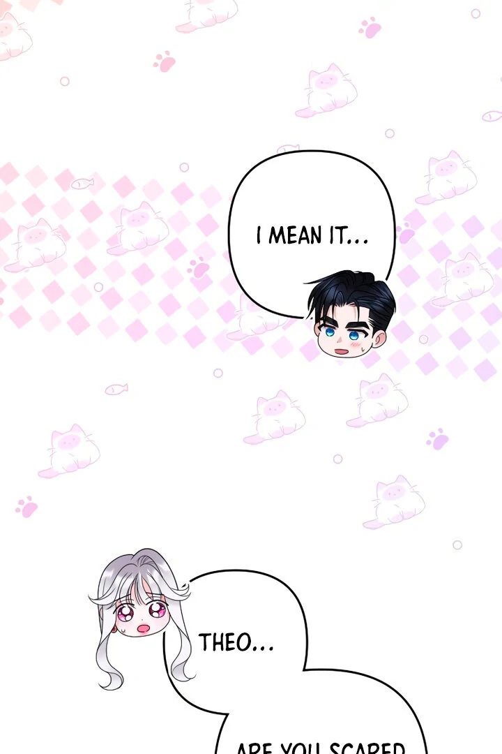 Read Hold Her Tighter So She Wouldn’t Run Away Manga Online