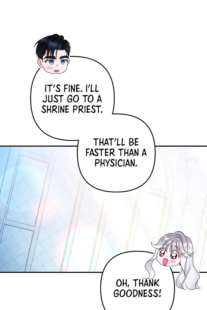 Read Hold Her Tighter So She Wouldn’t Run Away Manga Online