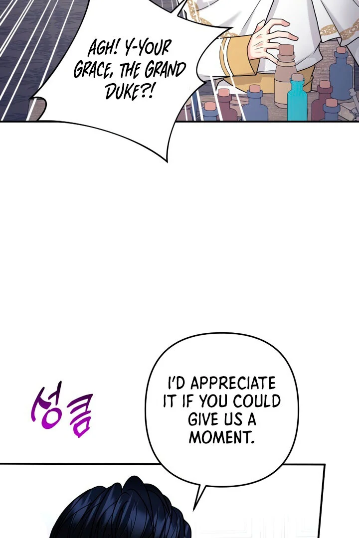 Read Hold Her Tighter So She Wouldn’t Run Away Manga Online