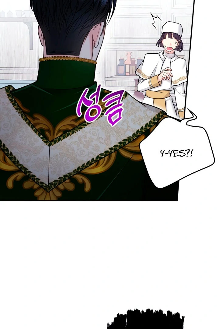 Read Hold Her Tighter So She Wouldn’t Run Away Manga Online