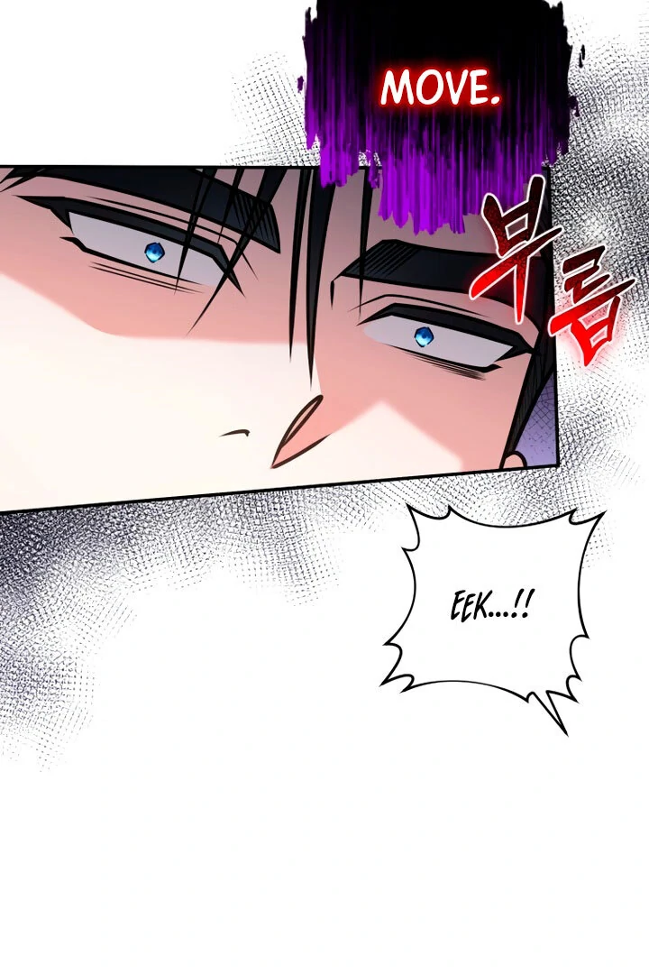 Read Hold Her Tighter So She Wouldn’t Run Away Manga Online