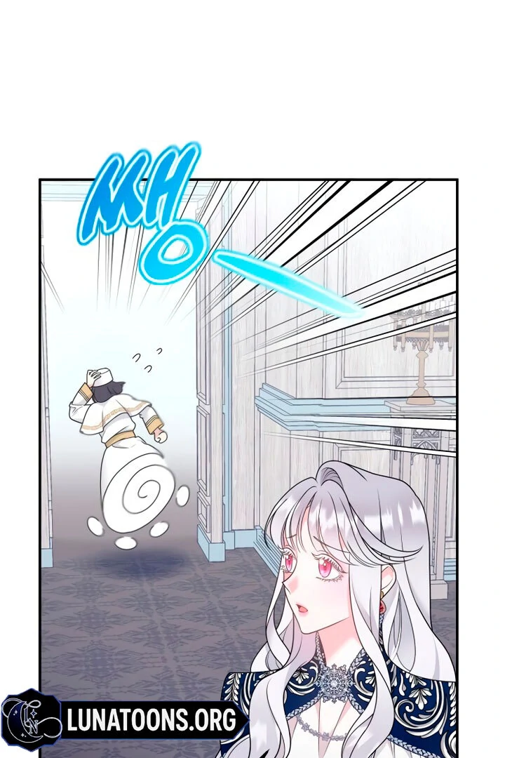 Read Hold Her Tighter So She Wouldn’t Run Away Manga Online