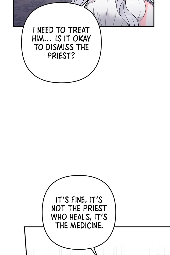 Read Hold Her Tighter So She Wouldn’t Run Away Manga Online