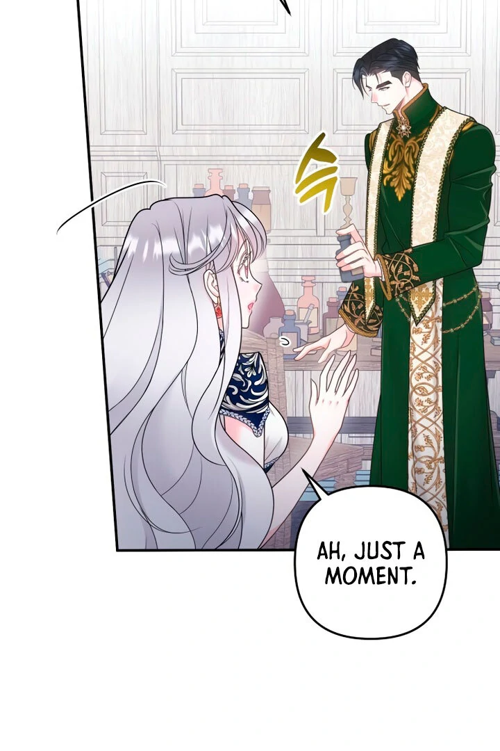 Read Hold Her Tighter So She Wouldn’t Run Away Manga Online