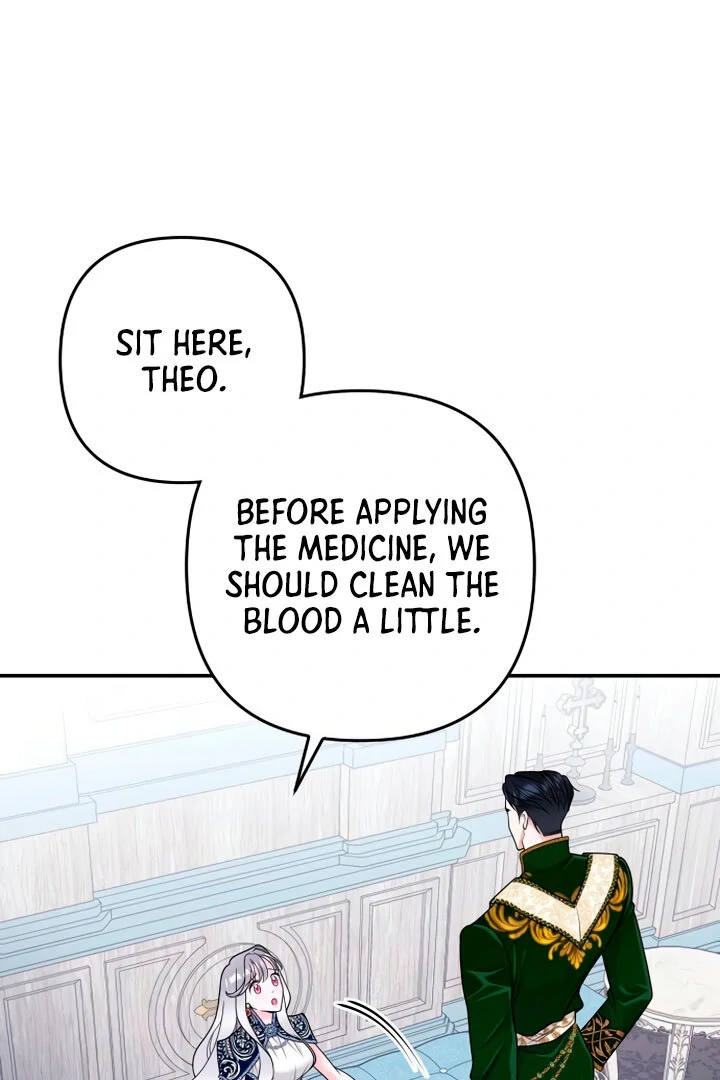 Read Hold Her Tighter So She Wouldn’t Run Away Manga Online