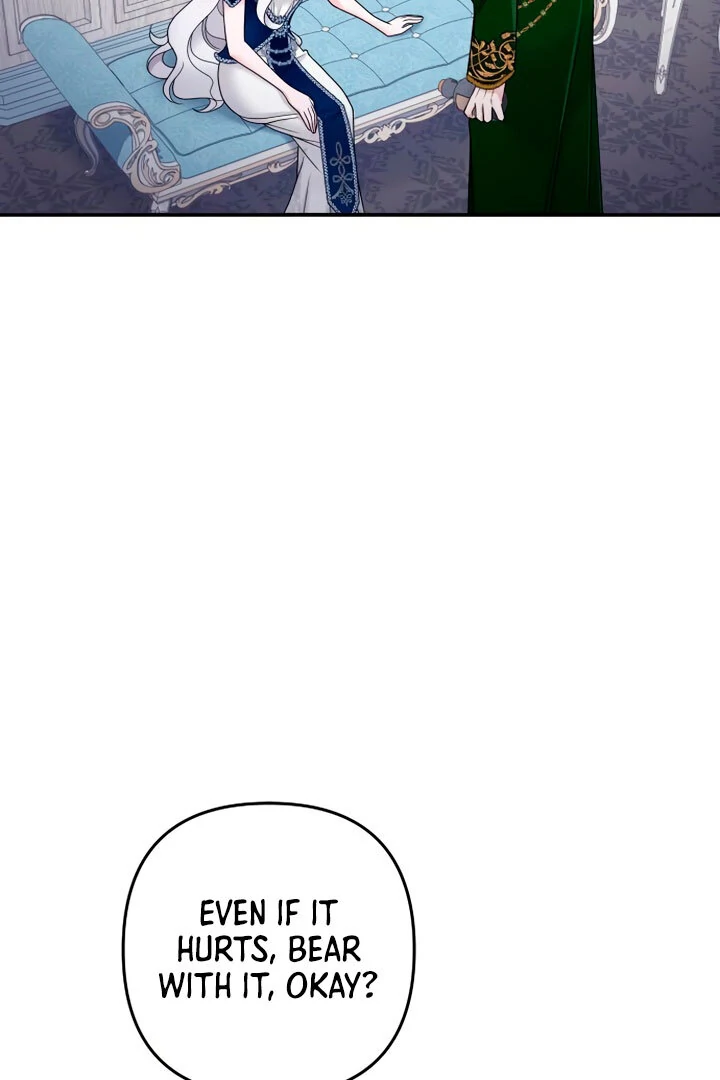 Read Hold Her Tighter So She Wouldn’t Run Away Manga Online
