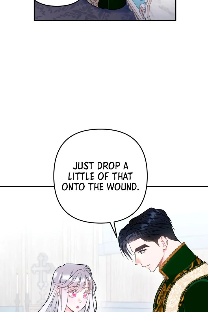 Read Hold Her Tighter So She Wouldn’t Run Away Manga Online