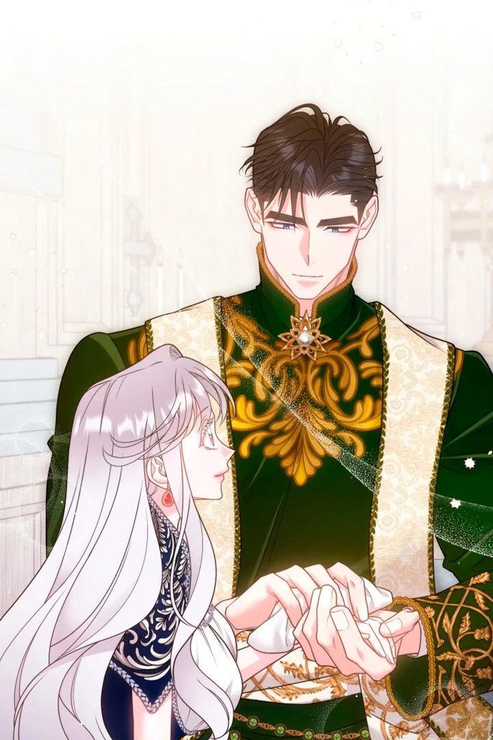 Read Hold Her Tighter So She Wouldn’t Run Away Manga Online