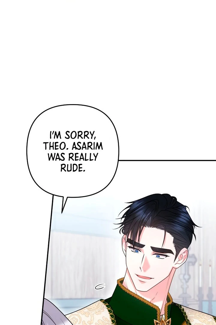 Read Hold Her Tighter So She Wouldn’t Run Away Manga Online