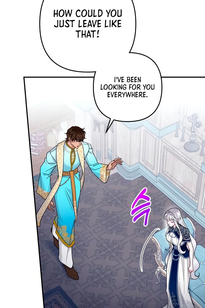 Read Hold Her Tighter So She Wouldn’t Run Away Manga Online
