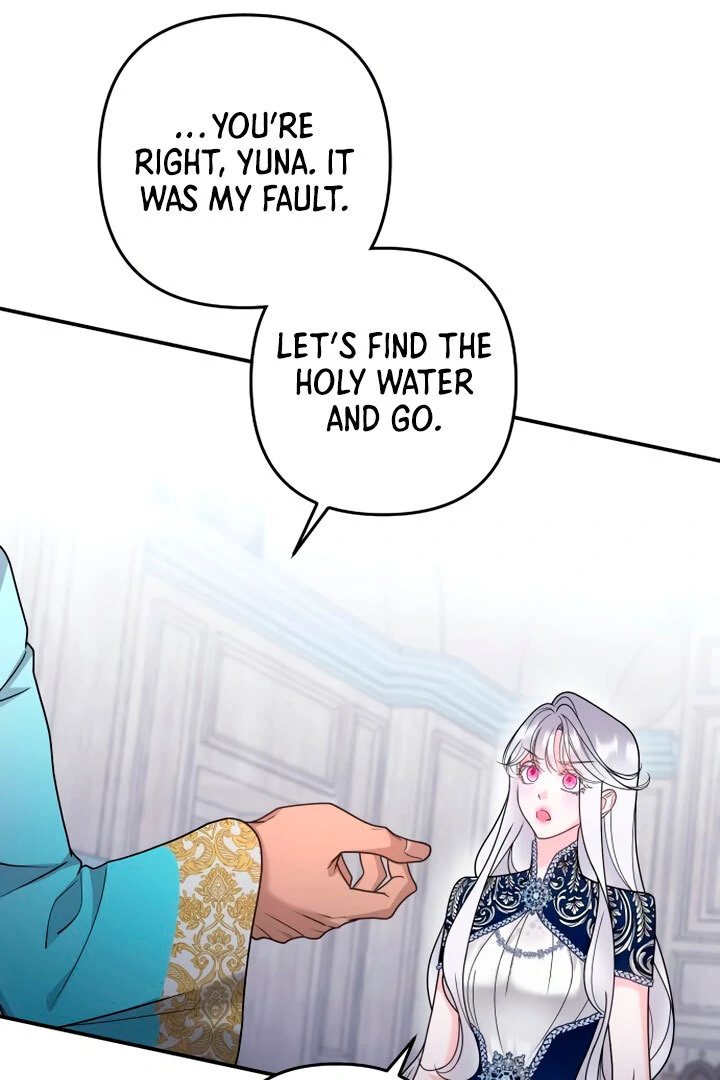 Read Hold Her Tighter So She Wouldn’t Run Away Manga Online