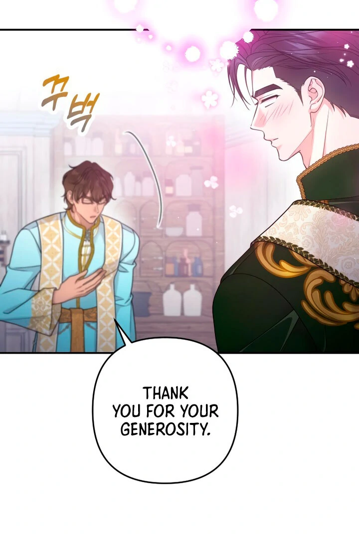Read Hold Her Tighter So She Wouldn’t Run Away Manga Online