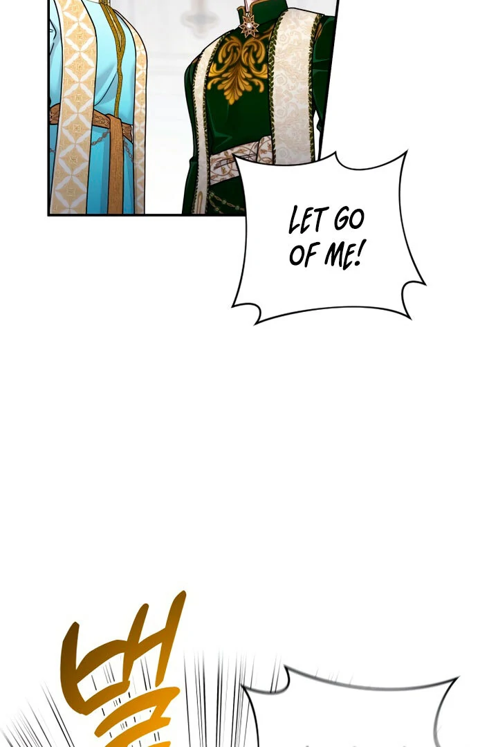Read Hold Her Tighter So She Wouldn’t Run Away Manga Online
