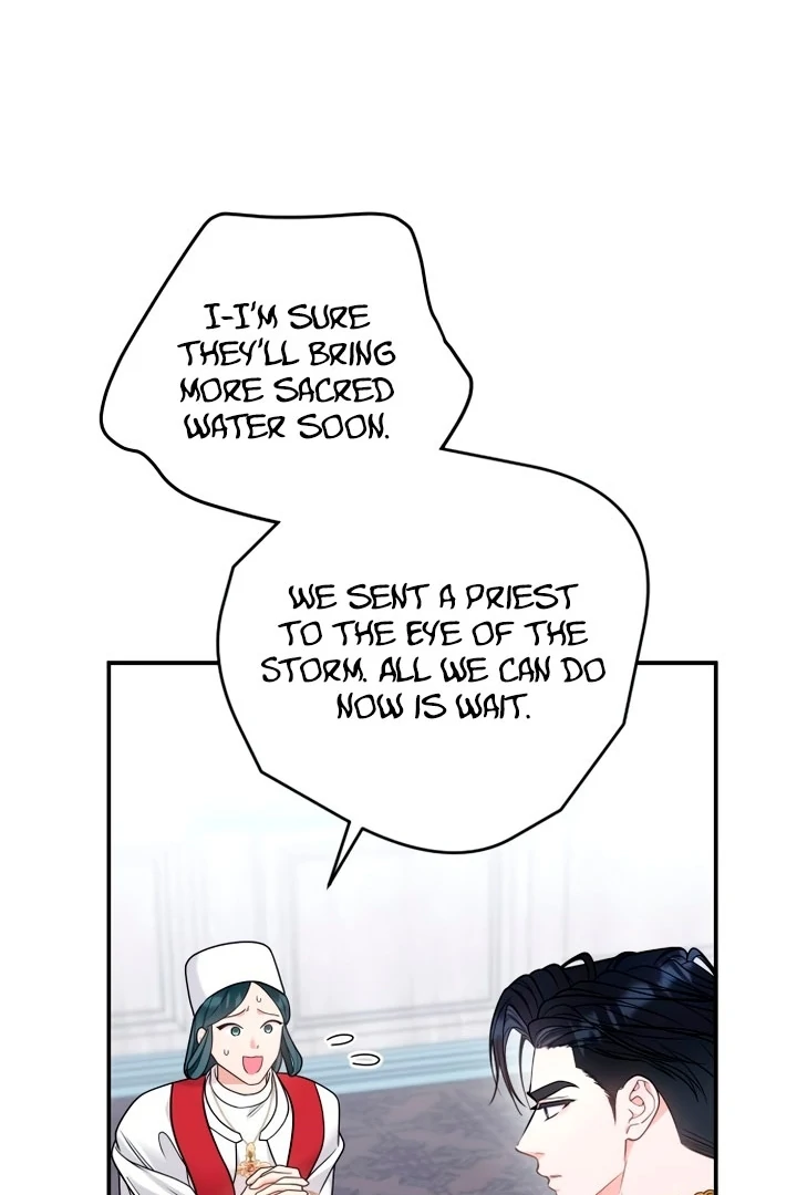 Read Hold Her Tighter So She Wouldn’t Run Away Manga Online