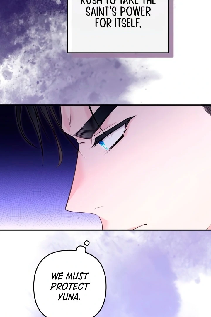 Read Hold Her Tighter So She Wouldn’t Run Away Manga Online