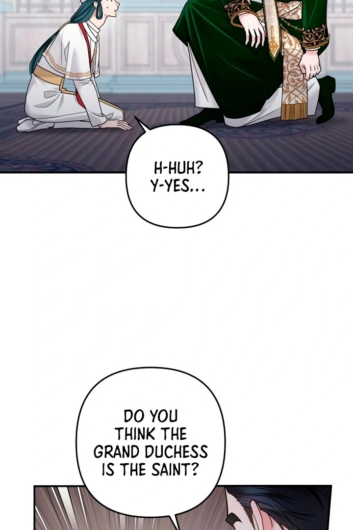 Read Hold Her Tighter So She Wouldn’t Run Away Manga Online