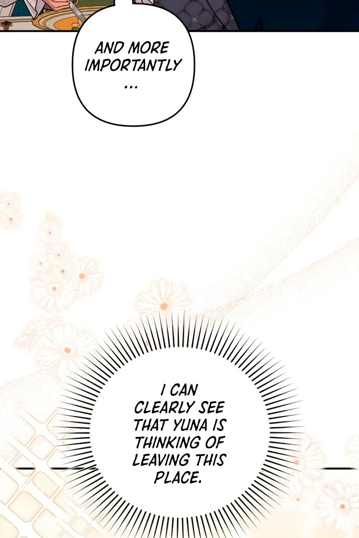 Read Hold Her Tighter So She Wouldn’t Run Away Manga Online