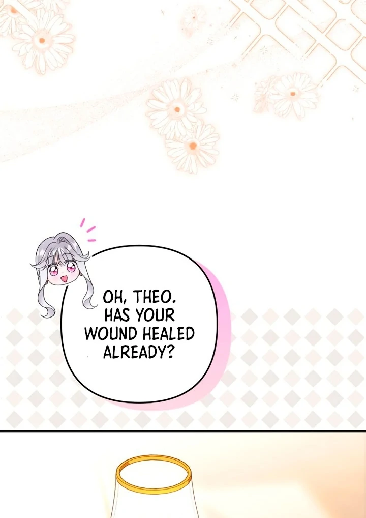 Read Hold Her Tighter So She Wouldn’t Run Away Manga Online