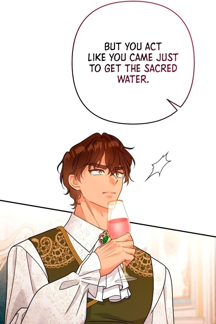 Read Hold Her Tighter So She Wouldn’t Run Away Manga Online