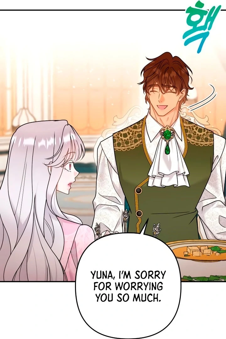 Read Hold Her Tighter So She Wouldn’t Run Away Manga Online