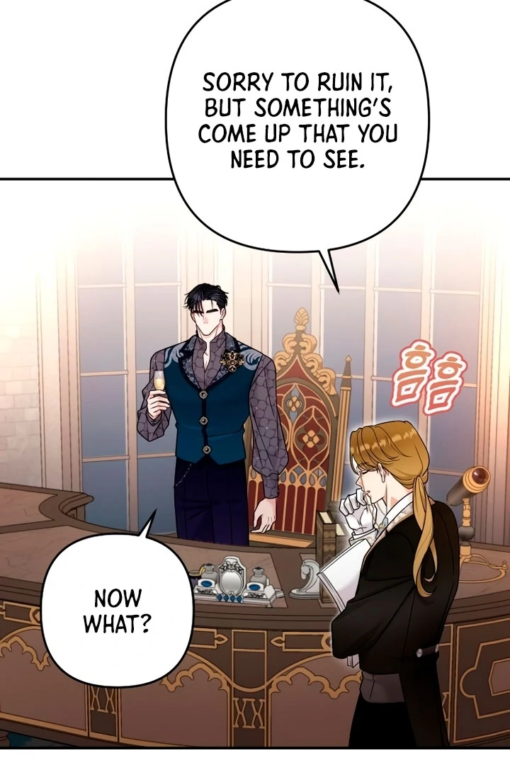 Read Hold Her Tighter So She Wouldn’t Run Away Manga Online