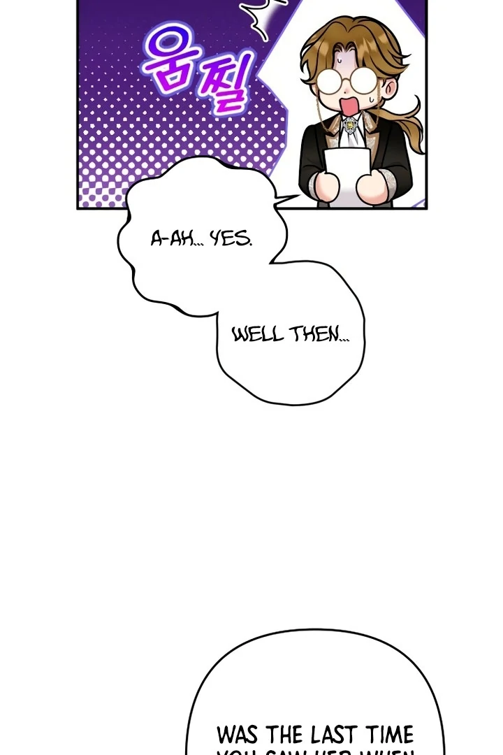 Read Hold Her Tighter So She Wouldn’t Run Away Manga Online