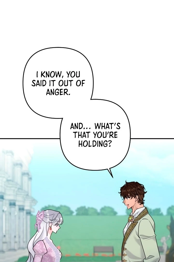 Read Hold Her Tighter So She Wouldn’t Run Away Manga Online