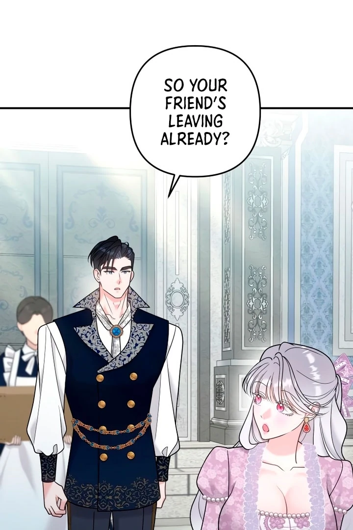 Read Hold Her Tighter So She Wouldn’t Run Away Manga Online