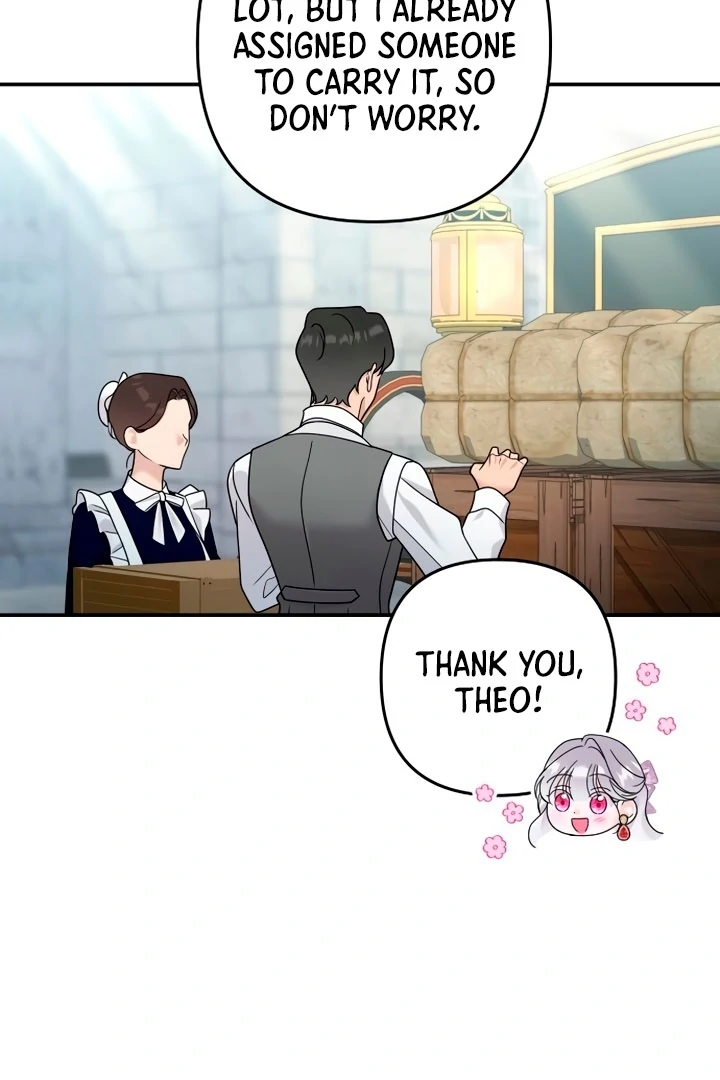 Read Hold Her Tighter So She Wouldn’t Run Away Manga Online