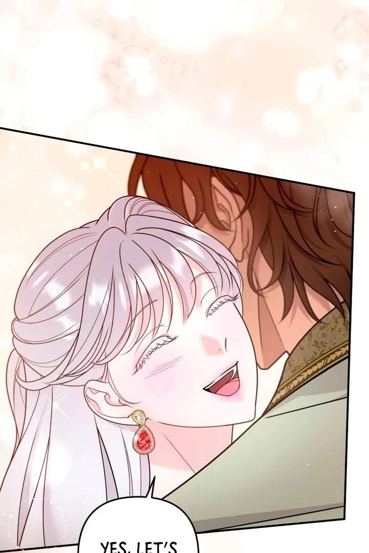 Read Hold Her Tighter So She Wouldn’t Run Away Manga Online