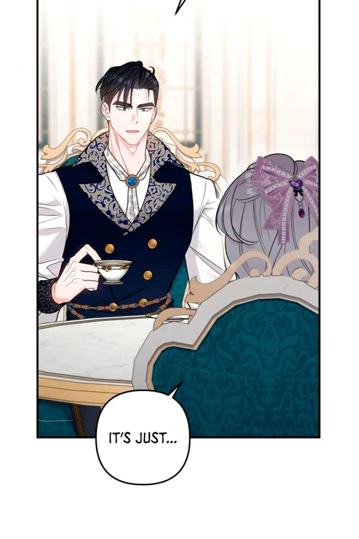 Read Hold Her Tighter So She Wouldn’t Run Away Manga Online