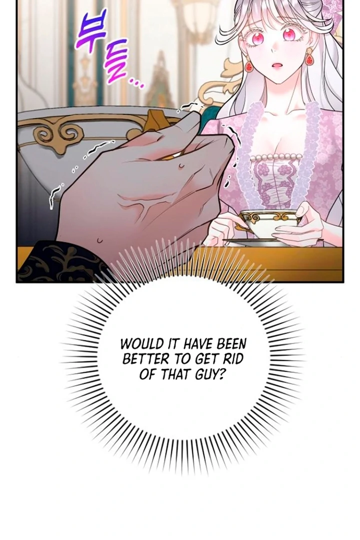 Read Hold Her Tighter So She Wouldn’t Run Away Manga Online