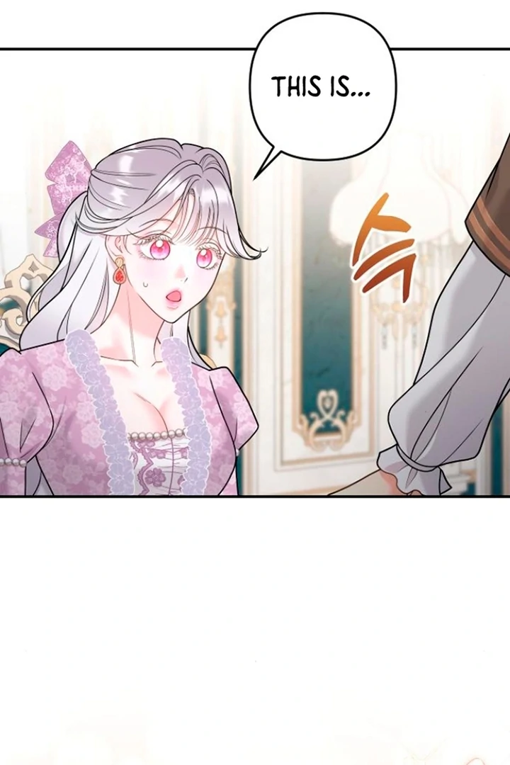Read Hold Her Tighter So She Wouldn’t Run Away Manga Online