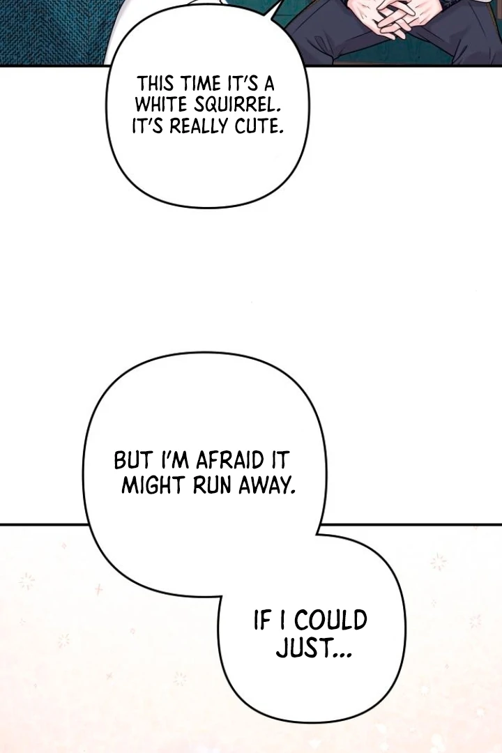 Read Hold Her Tighter So She Wouldn’t Run Away Manga Online
