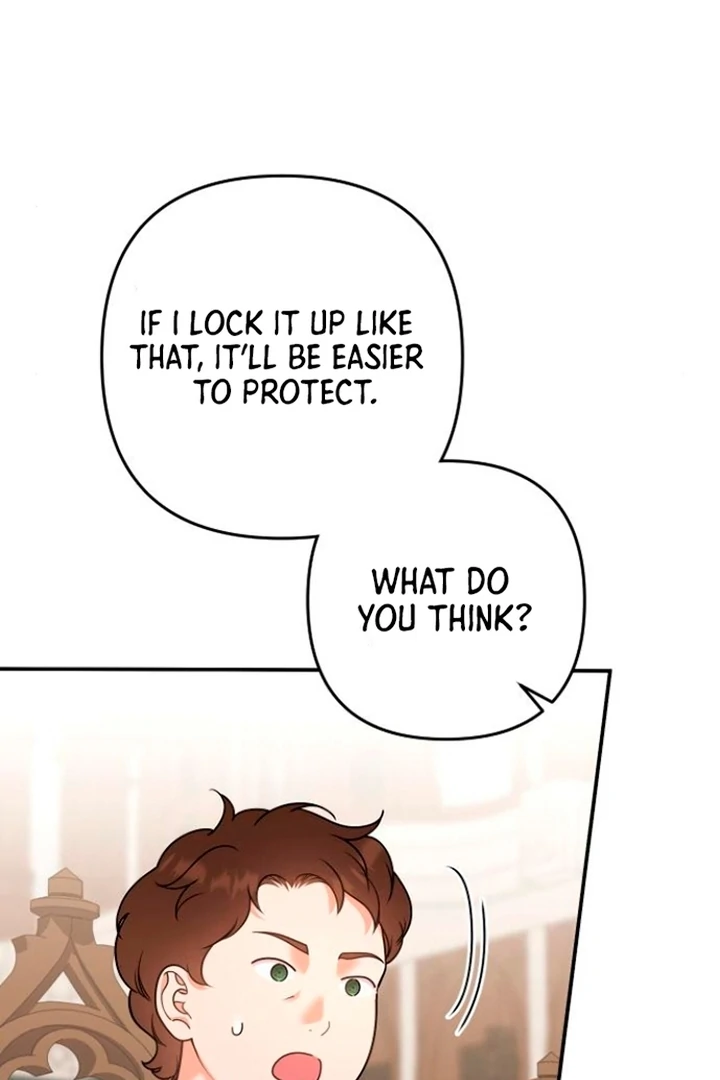 Read Hold Her Tighter So She Wouldn’t Run Away Manga Online