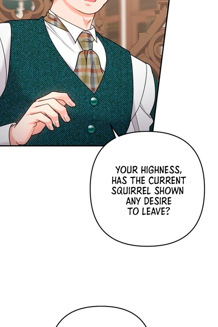Read Hold Her Tighter So She Wouldn’t Run Away Manga Online